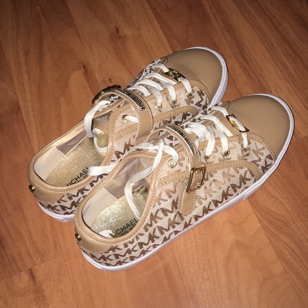 Michael Kors sneakers